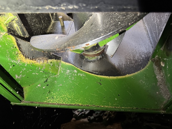 2021 Brent V1100 - Photo10
