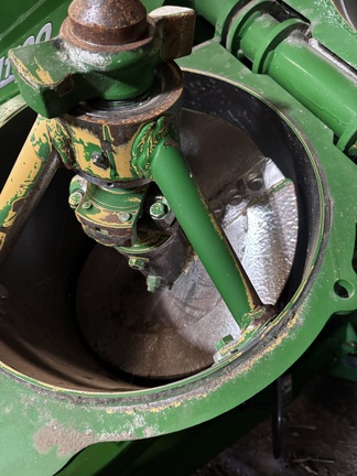 2021 Brent V1100 - Photo9