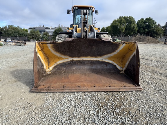 2023 John Deere 644 P