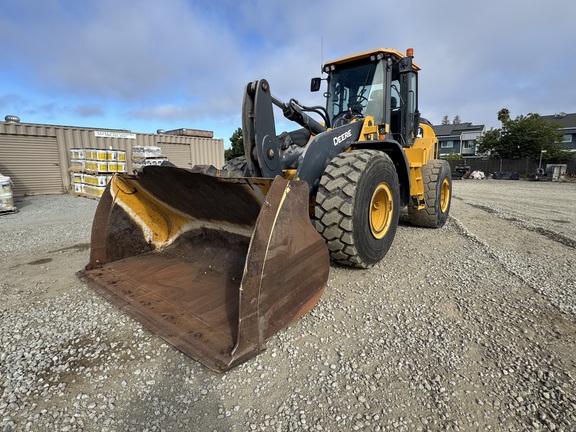 2023 John Deere 644 P