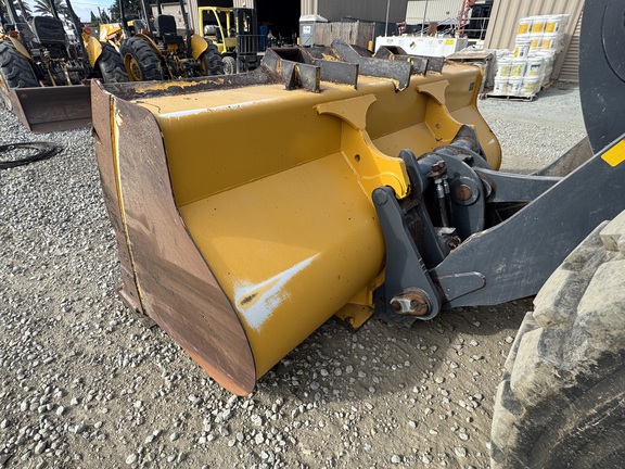 2023 John Deere 644 P