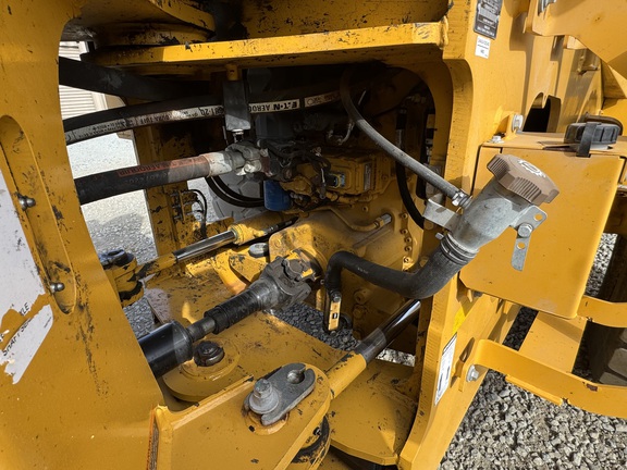 2023 John Deere 644 P