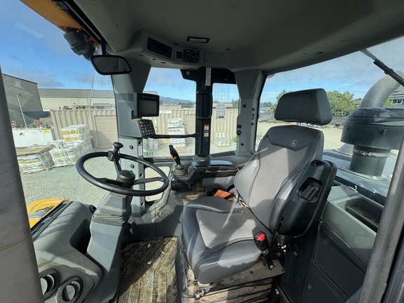 2023 John Deere 644 P
