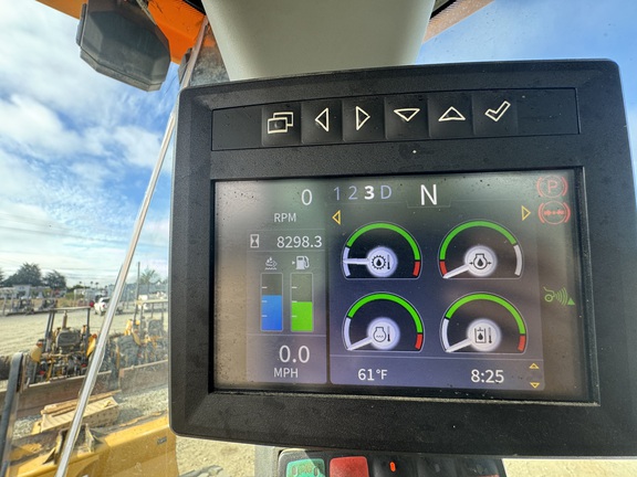 2023 John Deere 644 P