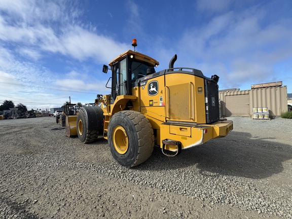 2023 John Deere 644 P