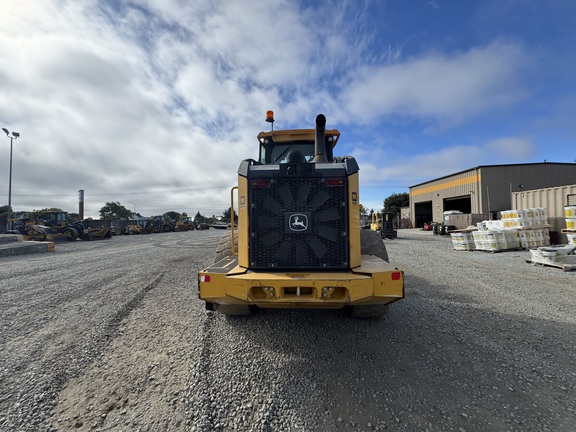 2023 John Deere 644 P