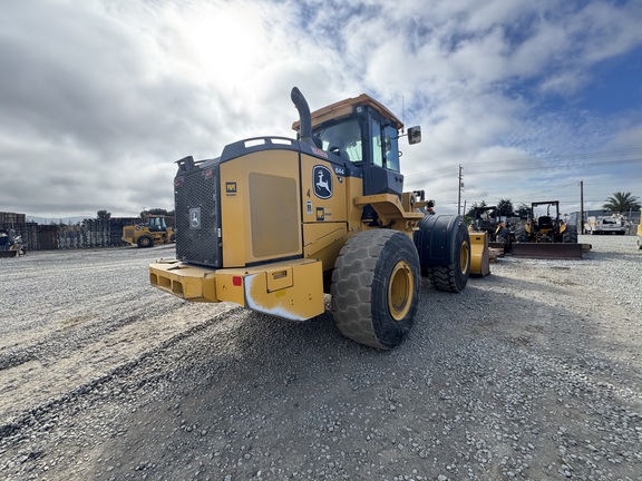 2023 John Deere 644 P