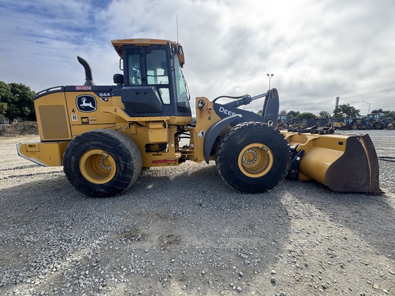 2023 John Deere 644 P