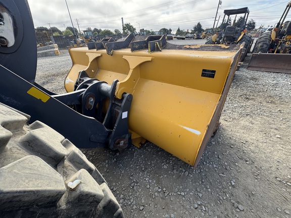 2023 John Deere 644 P