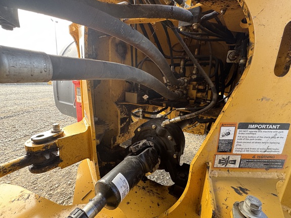 2023 John Deere 644 P