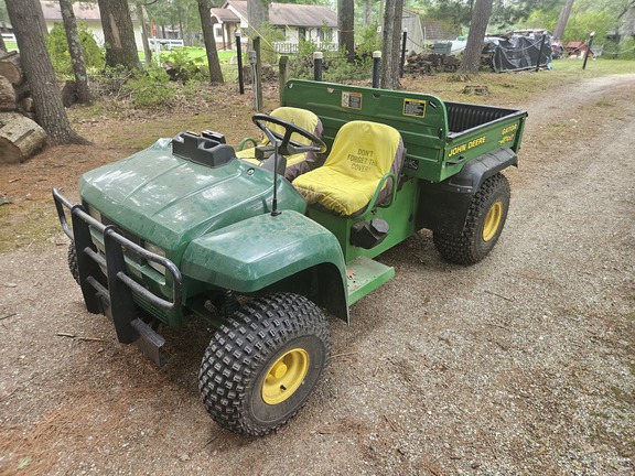 Photo of 1996 John Deere 4X2