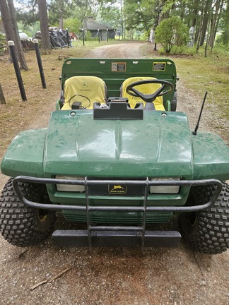 Photo of 1996 John Deere 4X2