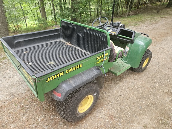 Photo of 1996 John Deere 4X2