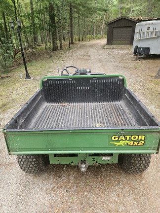 Photo of 1996 John Deere 4X2
