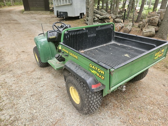 Photo of 1996 John Deere 4X2