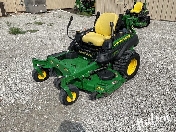 Photo of 2013 John Deere Z950R