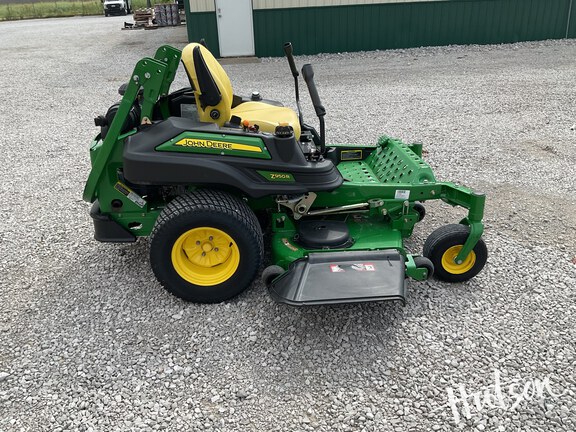 Photo of 2013 John Deere Z950R