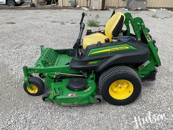 Photo of 2013 John Deere Z950R