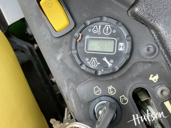 Photo of 2013 John Deere Z950R