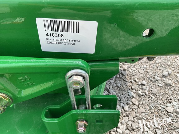 Photo of 2013 John Deere Z950R