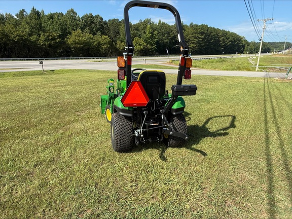 2026 John Deere 1023E