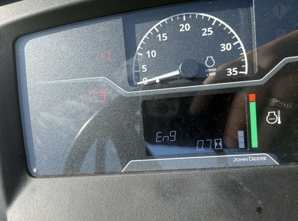 2026 John Deere 1023E