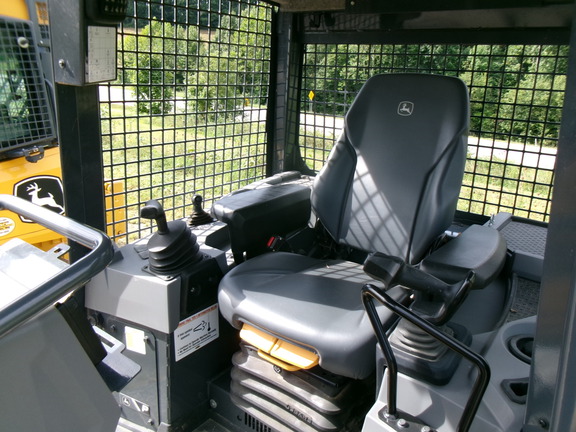 2024 John Deere 550 P