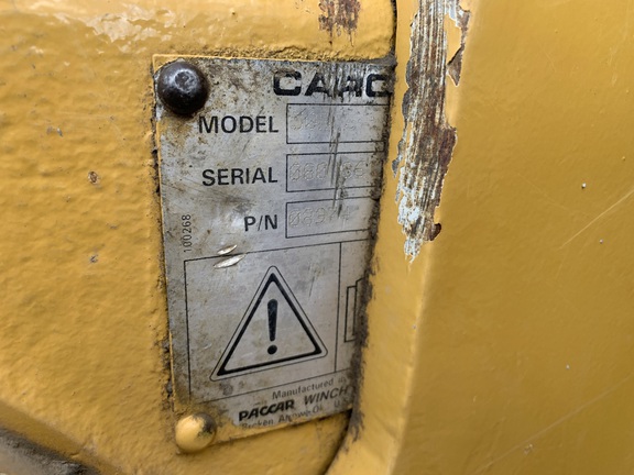 2008 Caterpillar D6N