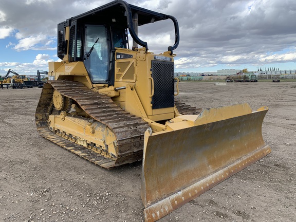 2008 Caterpillar D6N