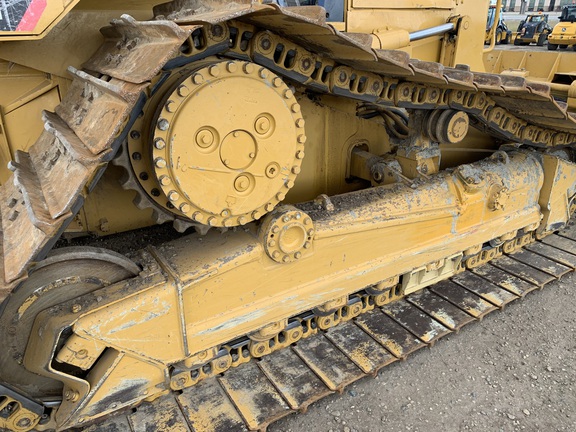 2008 Caterpillar D6N