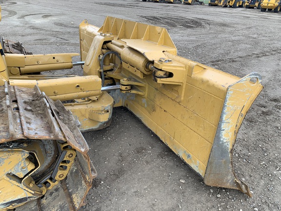 2008 Caterpillar D6N