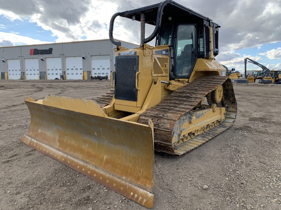 2008 Caterpillar D6N