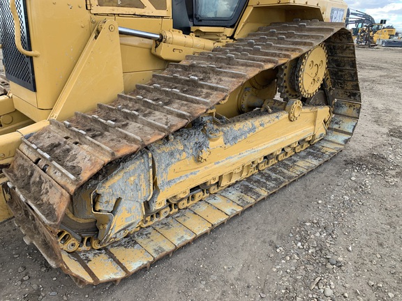 2008 Caterpillar D6N