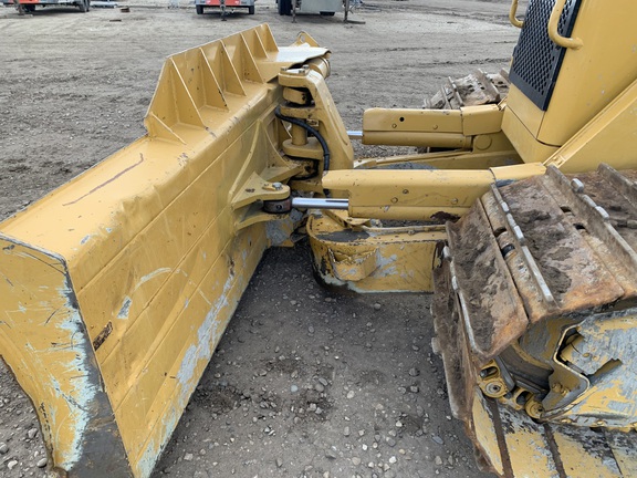 2008 Caterpillar D6N