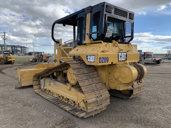 2008 Caterpillar D6N