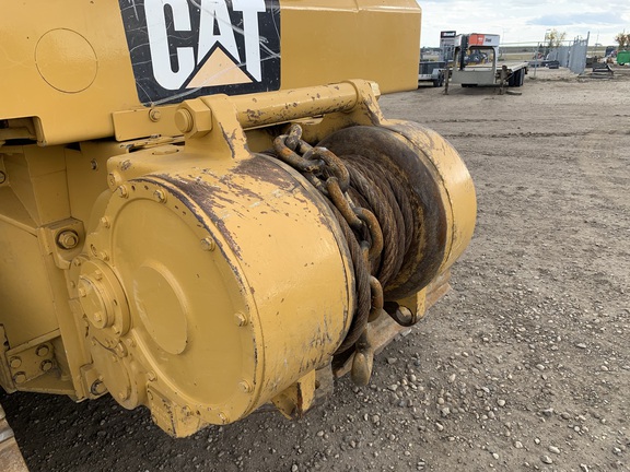 2008 Caterpillar D6N
