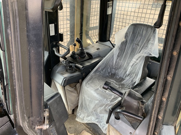 2008 Caterpillar D6N