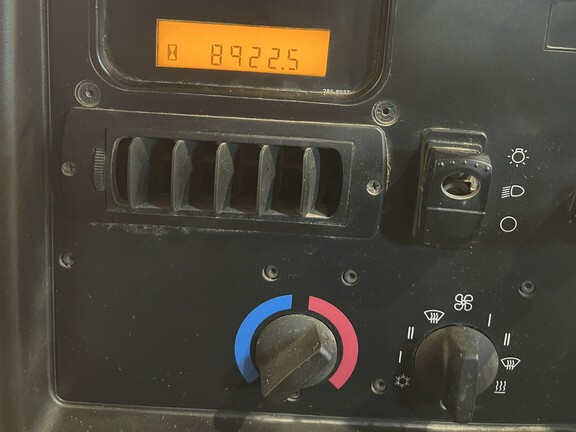 2008 Caterpillar D6N