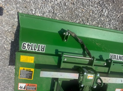 Photo of 2019 John Deere RT1149