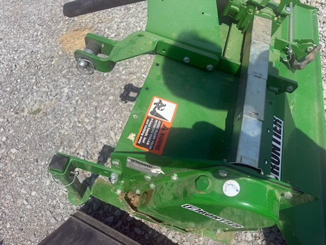 2019 John Deere RT1149