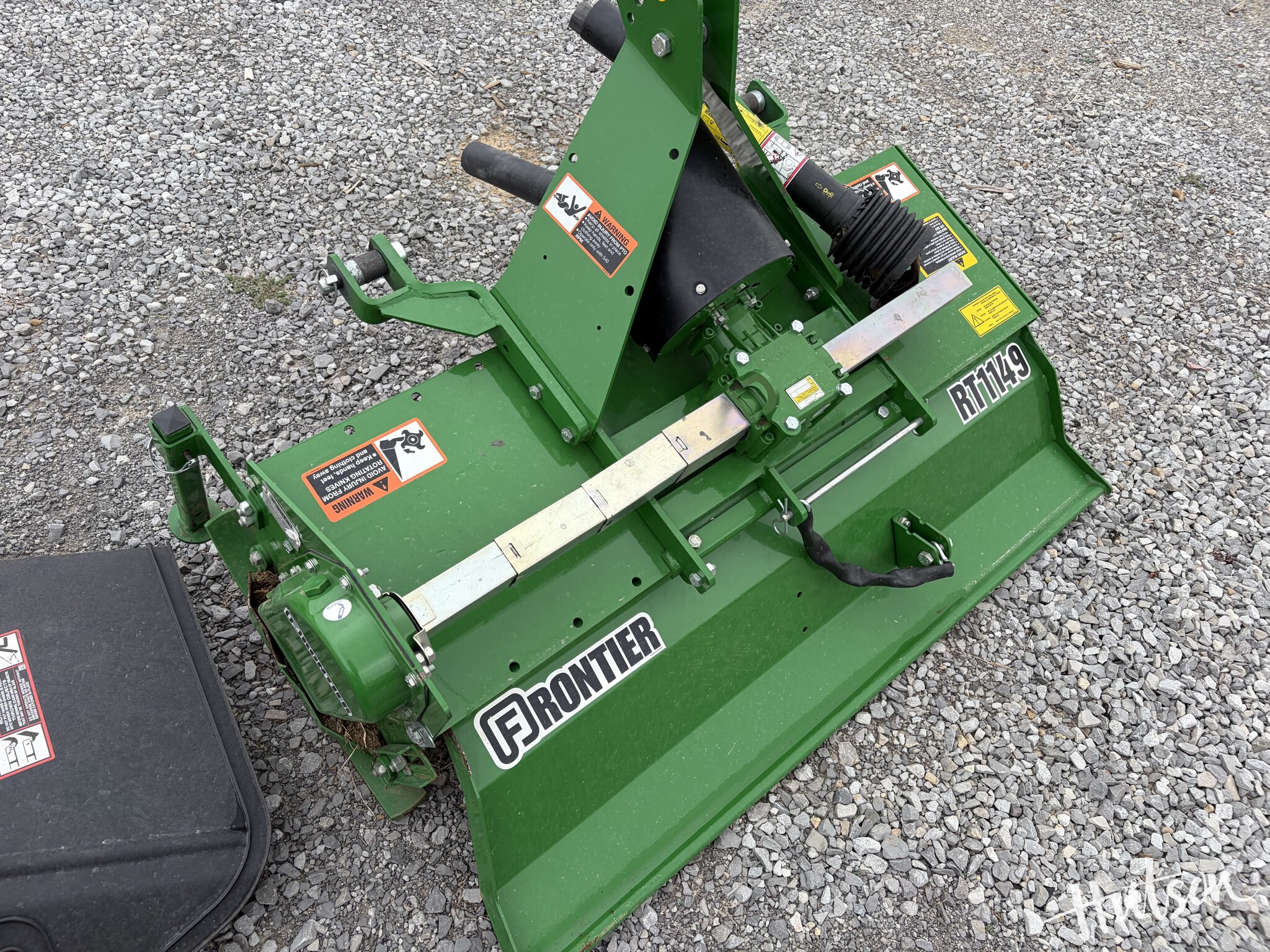 2019 John Deere RT1149