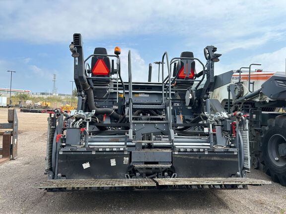 2023 Vögele SUPER2000-3I