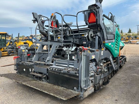 2023 Vögele SUPER2000-3I