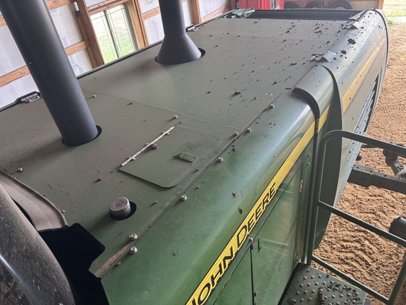 2017 John Deere W235 - Photo7