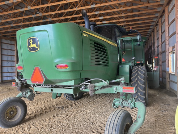 2017 John Deere W235 - Photo2