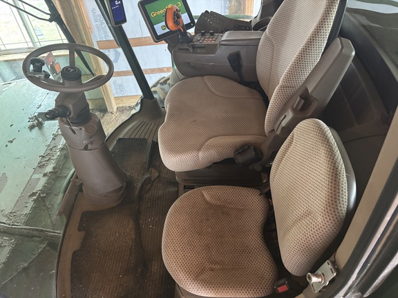 2017 John Deere W235 - Photo12