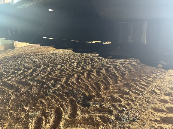 2017 John Deere W235 - Photo16