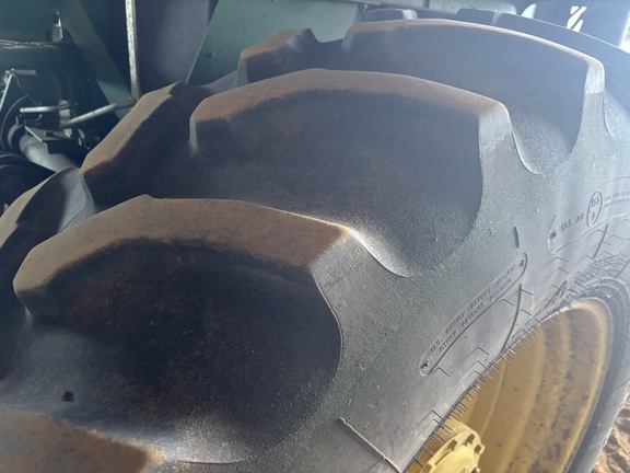 2017 John Deere W235 - Photo9