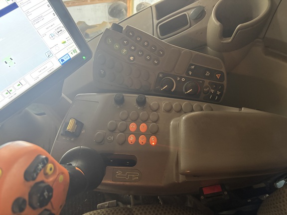 2017 John Deere W235 - Photo6
