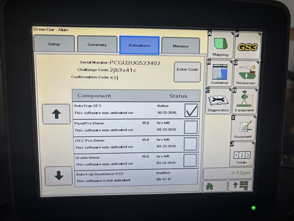 2017 John Deere W235 - Photo15